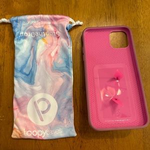 Loopy Case - 11 Pro Max